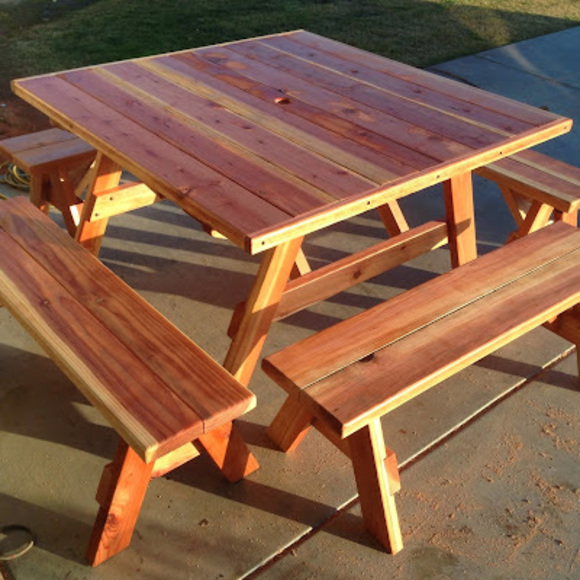 benches93312